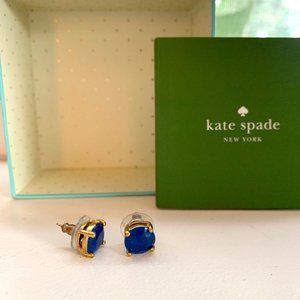 Kate Spade Stud Earrings